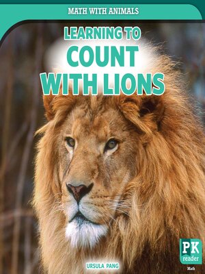 cover image of Learning to Count with Lions